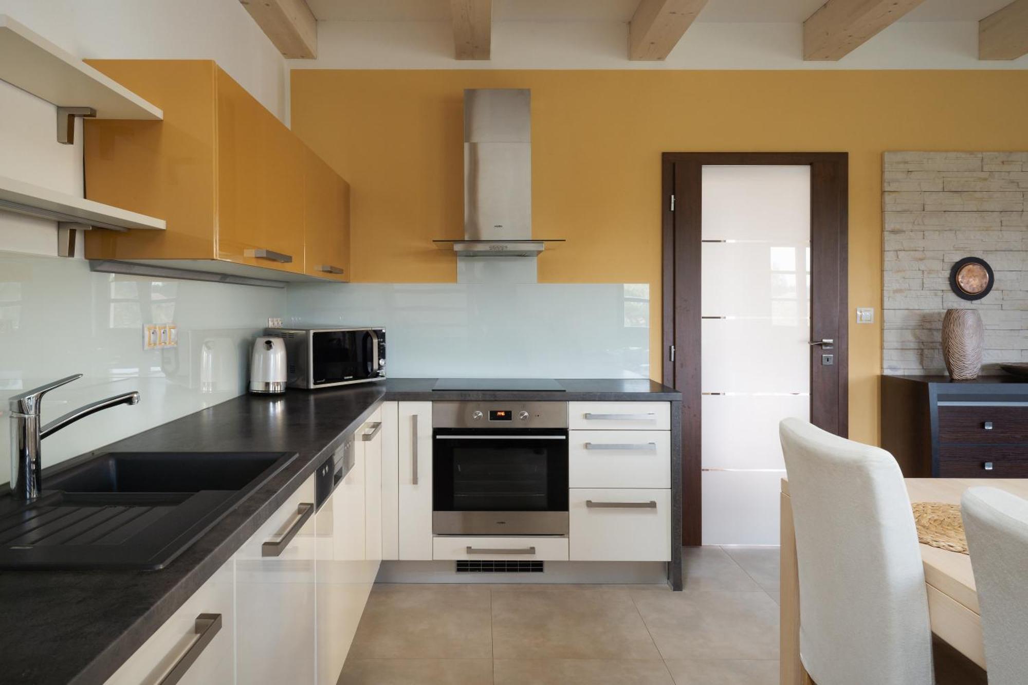 Apartmany Na Seniku Trebon Ngoại thất bức ảnh