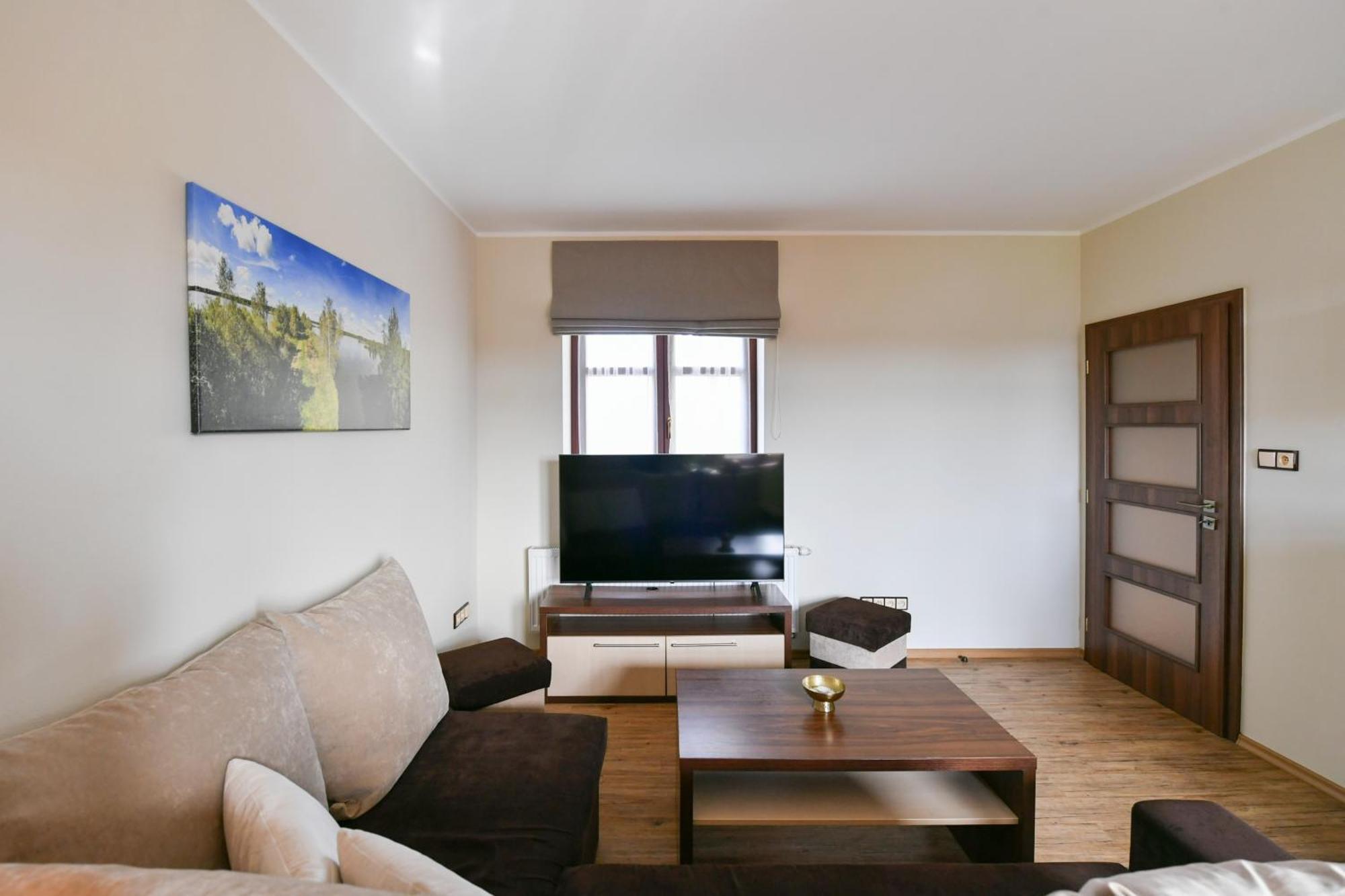Apartmany Na Seniku Trebon Ngoại thất bức ảnh