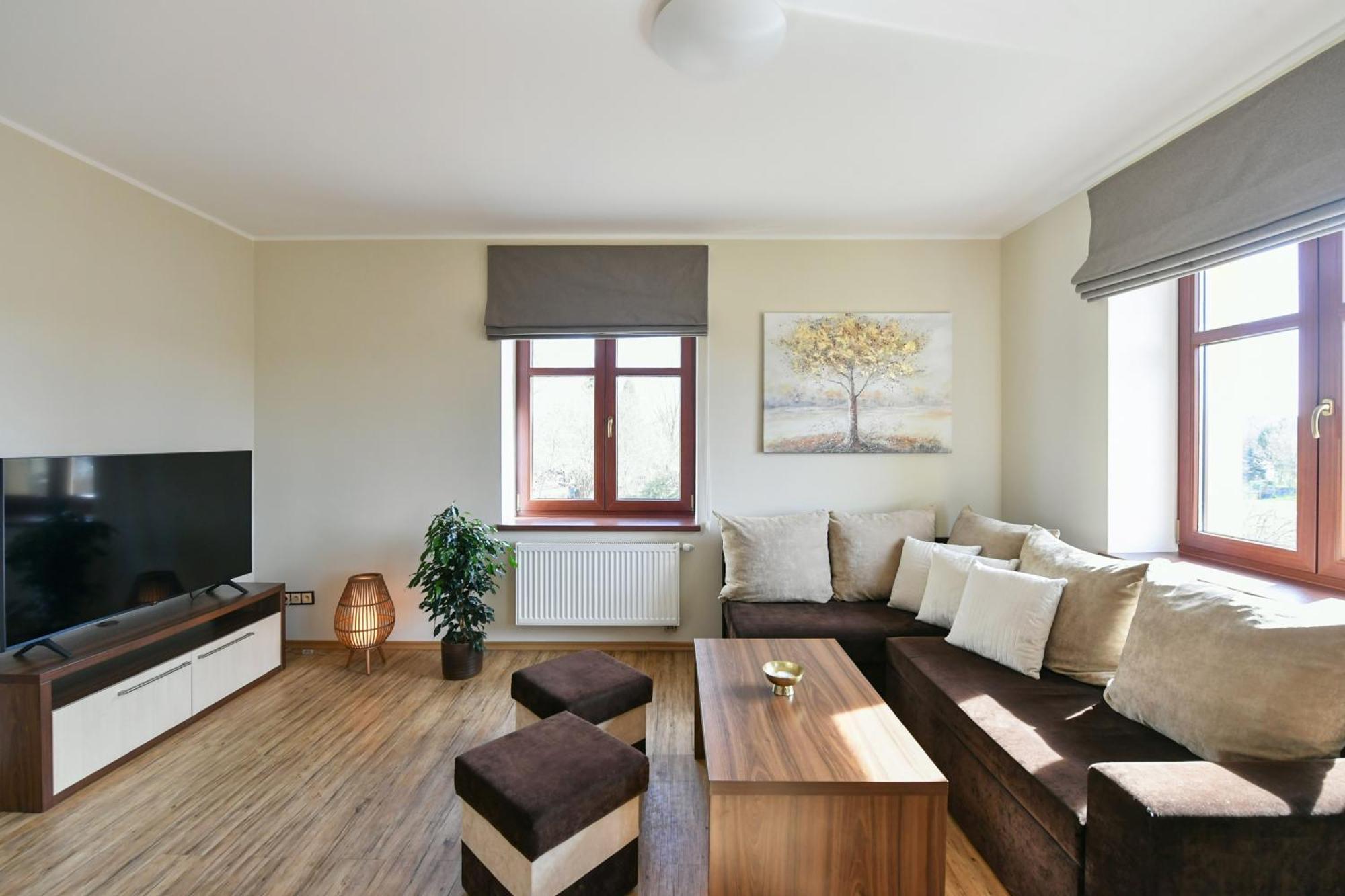 Apartmany Na Seniku Trebon Ngoại thất bức ảnh