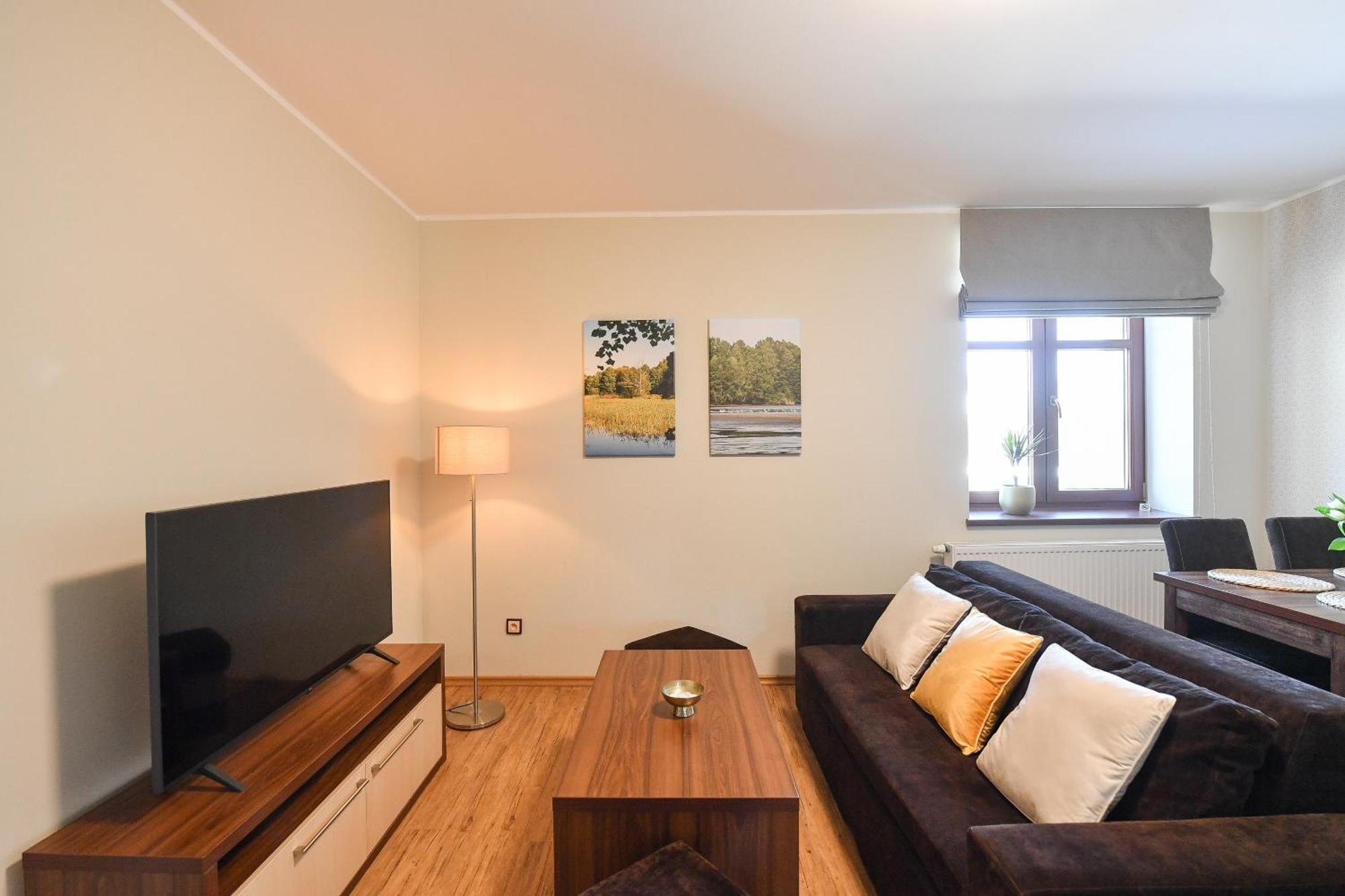 Apartmany Na Seniku Trebon Ngoại thất bức ảnh